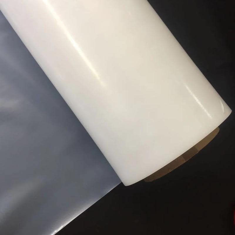 TPU熱熔膠膜是什么？TPU熱熔膠膜有什么特點？